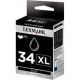 LEXMARK  34XL