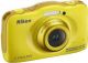 NIKON COOLPIX S32