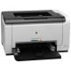 HP LaserJet Pro CP1025nw Color Printer
