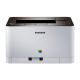 Color Laser Printer Samsung SL-C410W