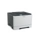 Color Laser Printer Lexmark CS410dn - Duplex