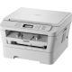 Laser Multifunctional BROTHER DCP7055