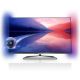 Philips 55" 3D LED SmartTV