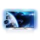 Philips Ultra HD, 3D LED SmartTV